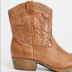 matisse vegan ranch boot